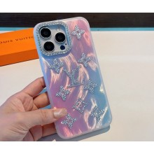 Louis Vuitton Iphone Case 03 2024