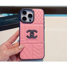 Chanel Iphone Case 24 2024
