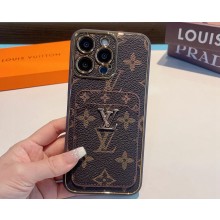 Louis Vuitton Iphone Case 05 2024
