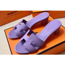 Hermes Heel 5cm Oasis Sandals in Swift Box Calfskin (original quality) 61