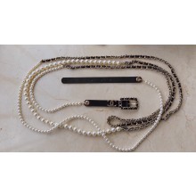 Chanel Chain Belt 240813 06 2024