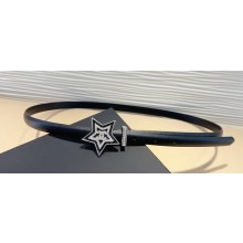 Chanel Width 1.5cm belt 240813 12