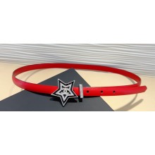 Chanel Width 1.5cm belt 240813 13