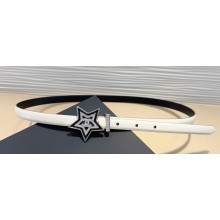 Chanel Width 1.5cm belt 240813 14