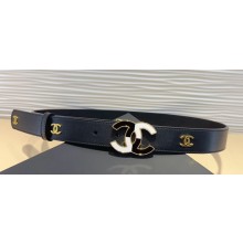 Chanel Width 3cm belt 240813 22