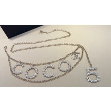 Chanel Chain Belt 240813 02 2024