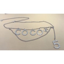 Chanel Chain Belt 240813 03 2024