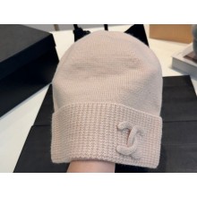 Chanel Cotton Beanie 04 2024