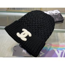 Chanel Cotton Beanie 12 2024