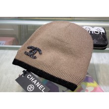 Chanel Cotton Beanie 17 2024