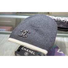 Chanel Cotton Beanie 18 2024