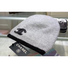 Chanel Cotton Beanie 19 2024
