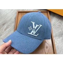 Louis Vuitton Baseball Cap 02 2024