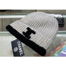 Chanel Cotton Beanie 41 2024
