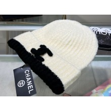Chanel Cotton Beanie 42 2024