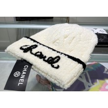 Chanel Cotton Beanie 34 2024