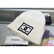 Chanel Cotton Beanie 27 2024