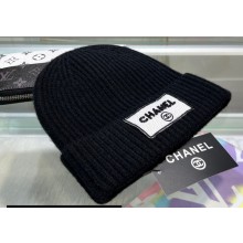 Chanel Cotton Beanie 36 2024
