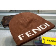 Fendi Knit Beanie Hat 08 2024