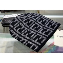 Fendi Knit Beanie Hat 09 2024