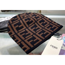 Fendi Knit Beanie Hat 11 2024