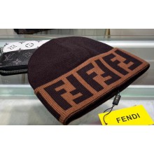Fendi Knit Beanie Hat 13 2024