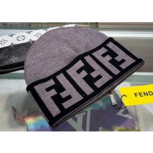 Fendi Knit Beanie Hat 18 2024