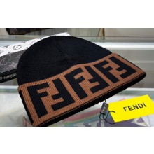 Fendi Knit Beanie Hat 14 2024