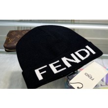 Fendi Knit Beanie Hat 05 2024