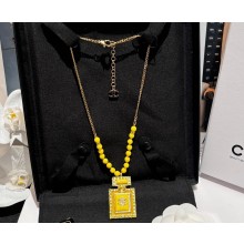 Chanel Necklace 68 2024