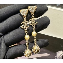 Chanel Earrings 48 2024