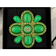 Chanel Brooch 52 2024