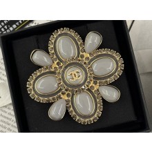 Chanel Brooch 53 2024