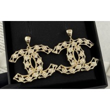 Chanel Earrings 87 2024