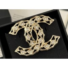 Chanel Brooch 51 2024