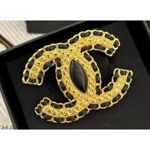 Chanel Brooch 49 2024