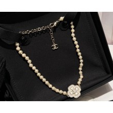 Chanel Necklace 73 2024