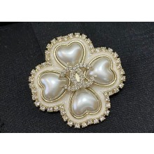 Chanel Brooch 44 2024
