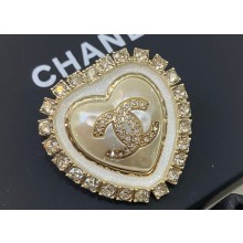 Chanel Brooch 43 2024