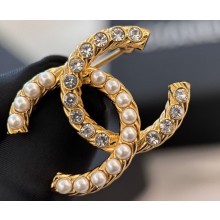 Chanel Brooch 30 2024