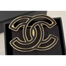 Chanel Brooch 28 2024