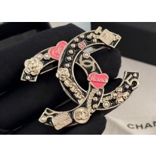 Chanel Brooch 24 2024