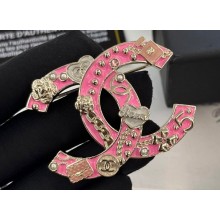 Chanel Brooch 23 2024
