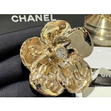 Chanel Brooch 41 2024