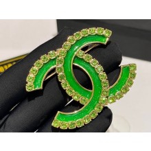 Chanel Brooch 35 2024