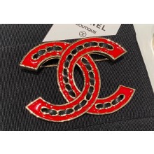 Chanel Brooch 34 2024