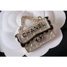Chanel Brooch 39 2024
