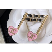 Chanel Brooch 31 2024