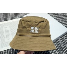 Miu Miu Bucket Hat 05 2024
