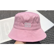 Miu Miu Bucket Hat 06 2024